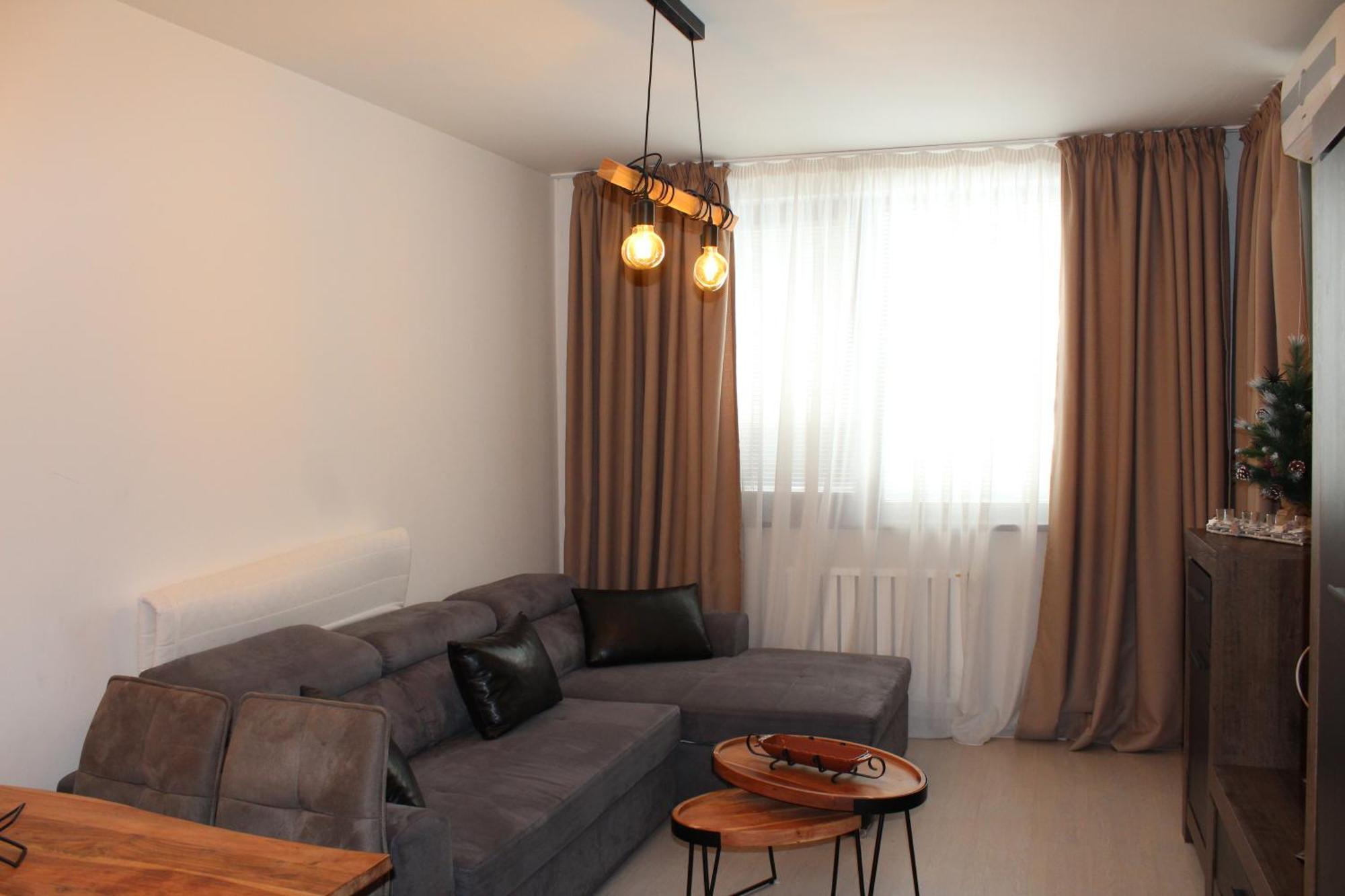Pm Services Borovets Garden Apartments Exterior foto